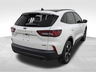 2026 Ford Escape Hybrid ST-Line Select