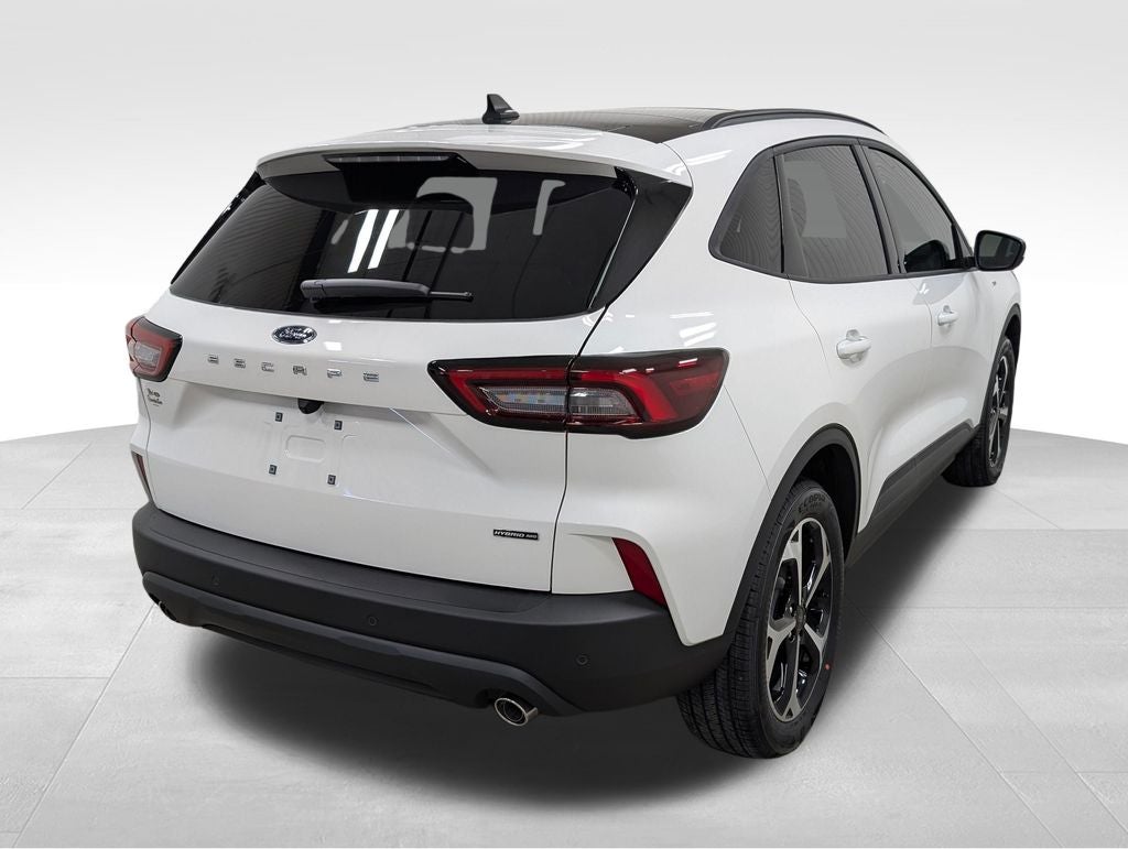 2026 Ford Escape Hybrid ST-Line Select