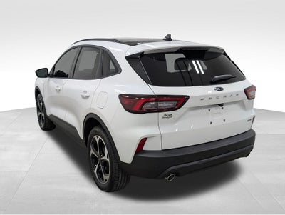 2026 Ford Escape Hybrid ST-Line Select