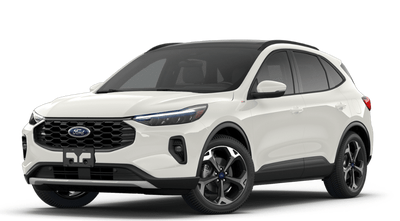 2026 Ford Escape Hybrid ST-Line Select