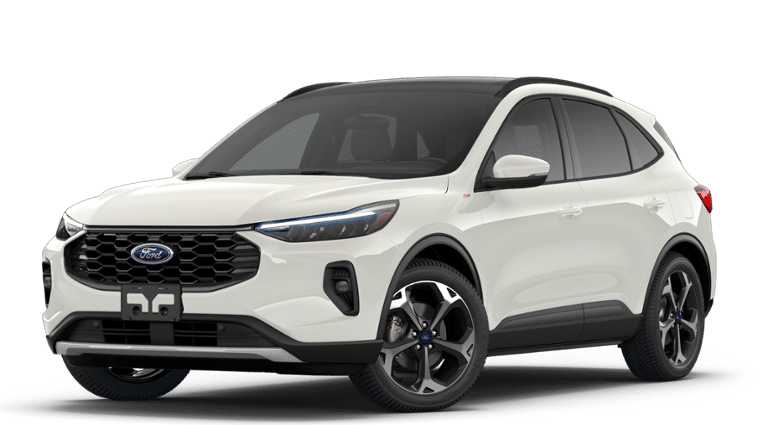 2026 Ford Escape Hybrid ST-Line Select
