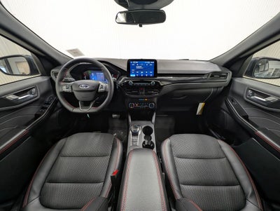 2026 Ford Escape Hybrid ST-Line Select