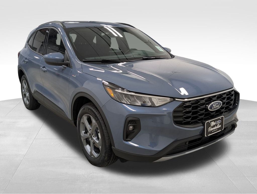 2026 Ford Escape Hybrid ST-Line Select