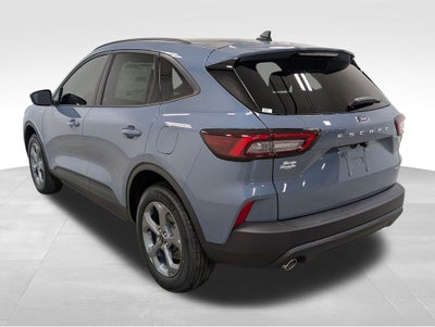 2026 Ford Escape Hybrid ST-Line Select