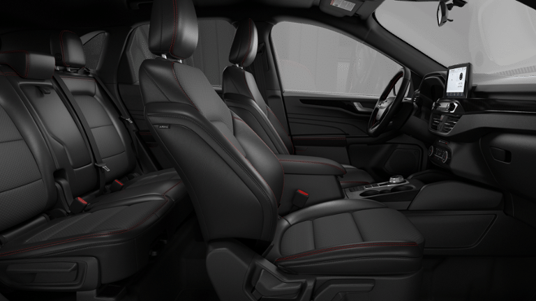 2026 Ford Escape Hybrid ST-Line Select