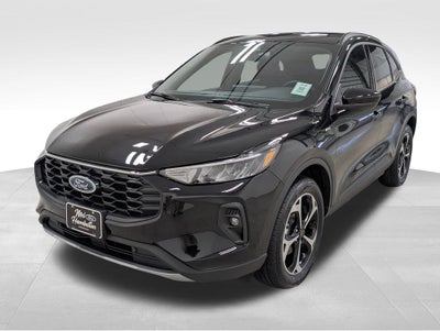 2026 Ford Escape Hybrid ST-Line Select