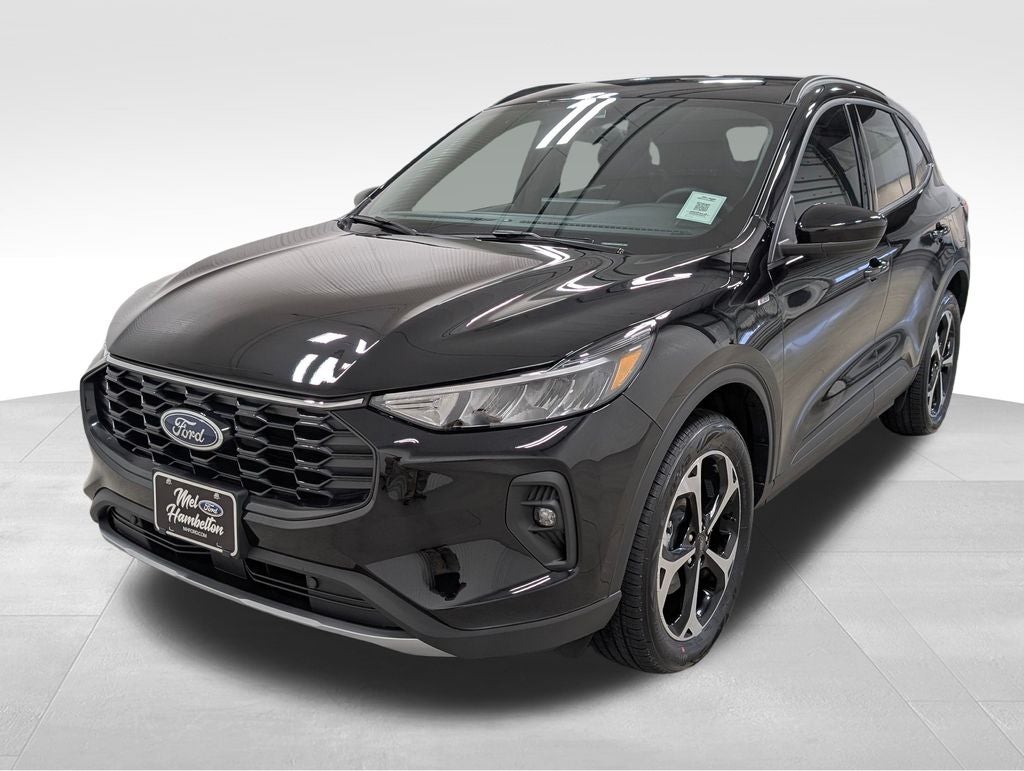 2026 Ford Escape Hybrid ST-Line Select