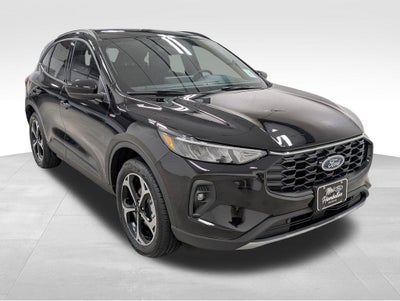 2026 Ford Escape Hybrid ST-Line Select
