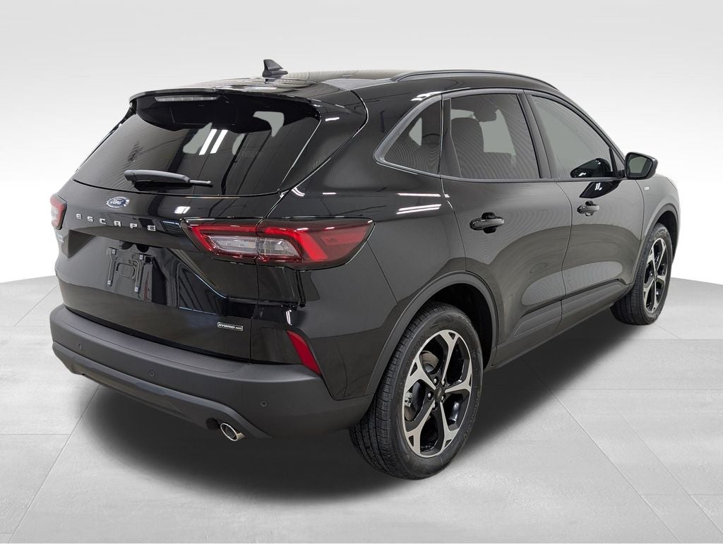 2026 Ford Escape Hybrid ST-Line Select