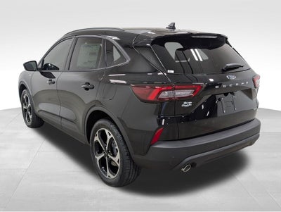 2026 Ford Escape Hybrid ST-Line Select