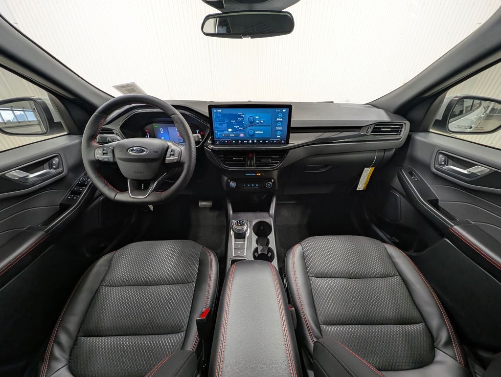 2026 Ford Escape Hybrid ST-Line Select