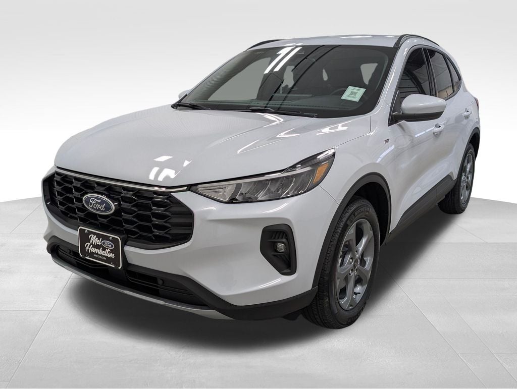 2026 Ford Escape Hybrid ST-Line Select