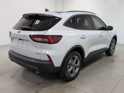 2026 Ford Escape Hybrid ST-Line Select