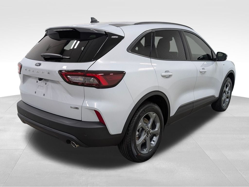 2026 Ford Escape Hybrid ST-Line Select