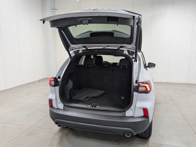 2026 Ford Escape Hybrid ST-Line Select