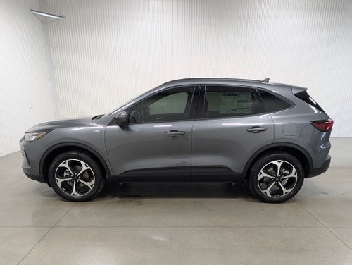 2026 Ford Escape Hybrid ST-Line Select