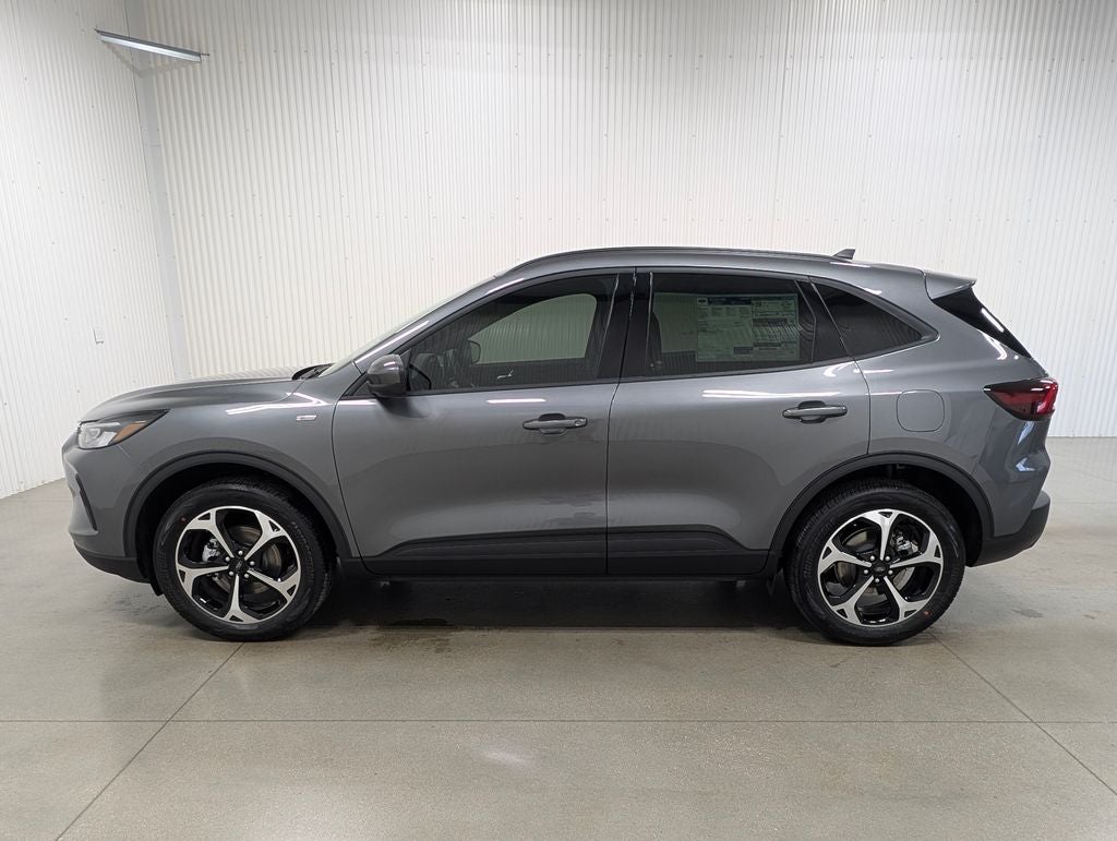 2026 Ford Escape Hybrid ST-Line Select