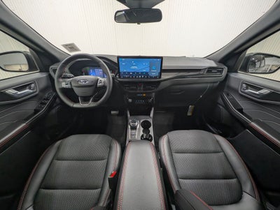 2026 Ford Escape Hybrid ST-Line Select