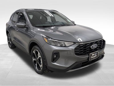 2026 Ford Escape Hybrid ST-Line Select