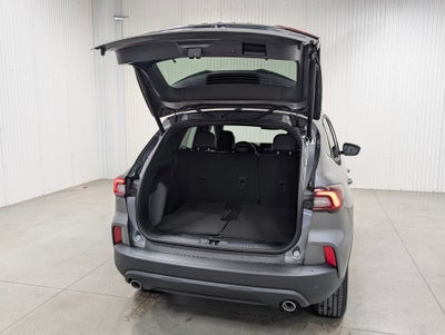 2026 Ford Escape Hybrid ST-Line Select