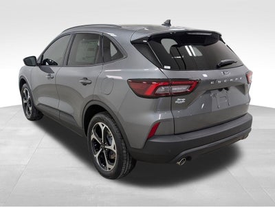 2026 Ford Escape Hybrid ST-Line Select