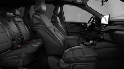 2026 Ford Escape Hybrid ST-Line Select