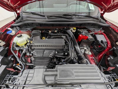 2026 Ford Escape ST-Line Elite