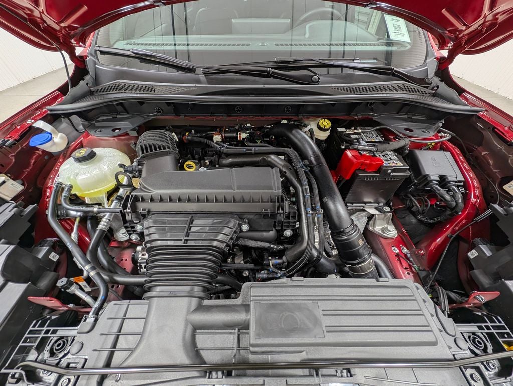 2026 Ford Escape ST-Line Elite