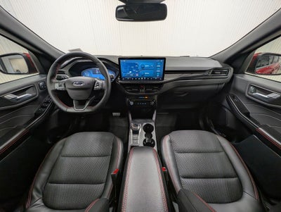 2026 Ford Escape ST-Line Elite