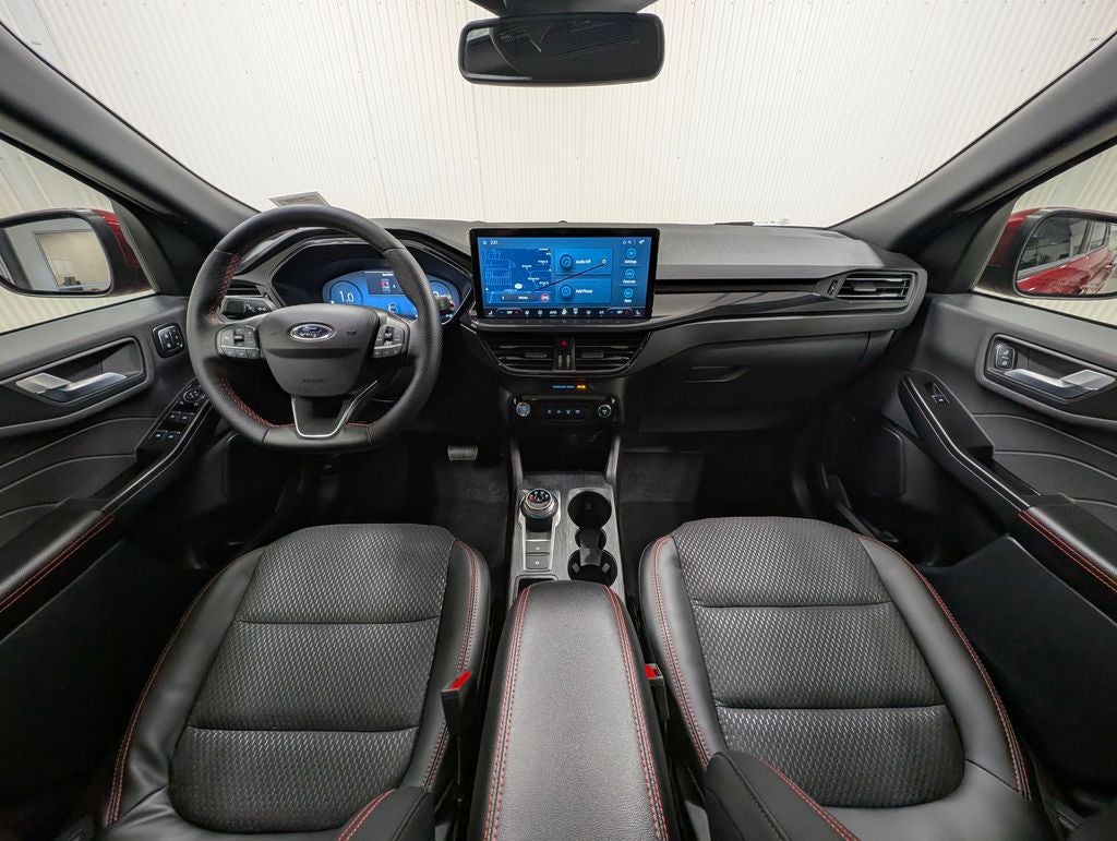 2026 Ford Escape ST-Line Elite