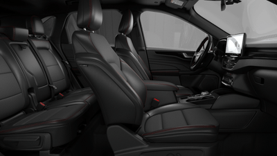 2026 Ford Escape ST-Line Elite