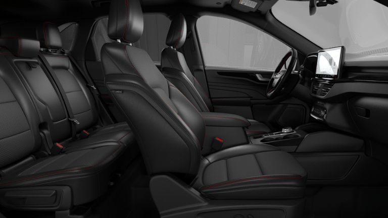 2026 Ford Escape ST-Line Elite