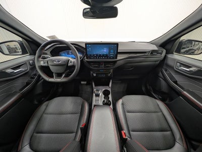 2026 Ford Escape Hybrid ST-Line Elite