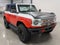 2025 Ford Bronco Stroppe Edition