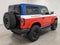 2025 Ford Bronco Stroppe Edition