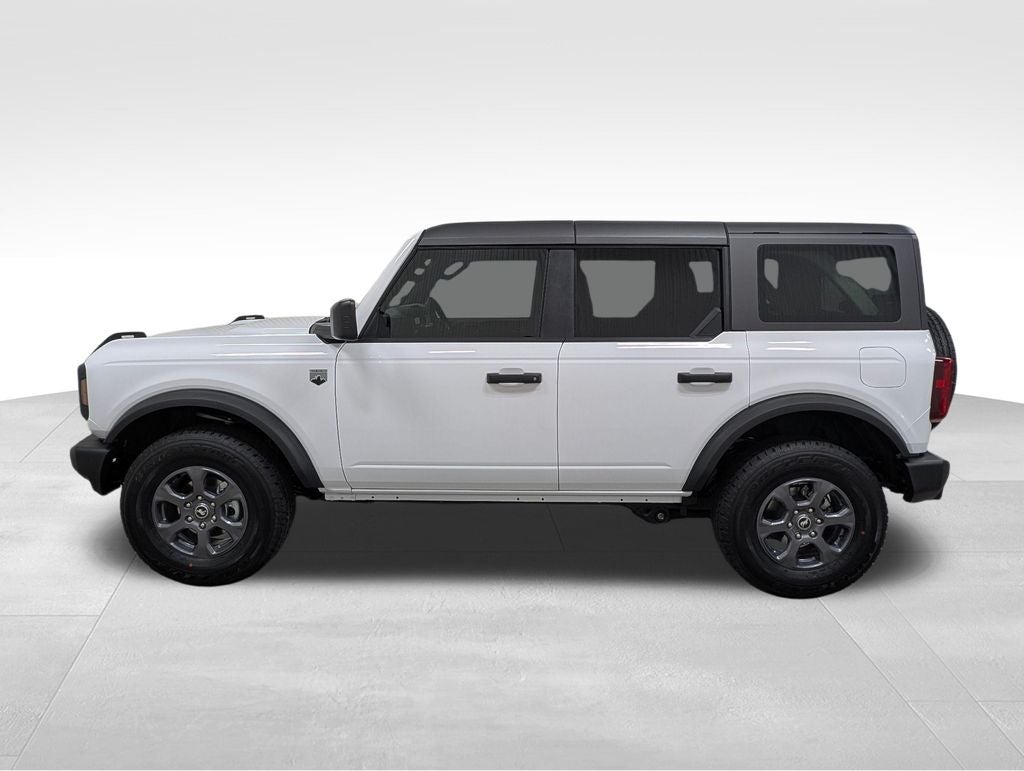2026 Ford Bronco Big Bend 4x4's photo