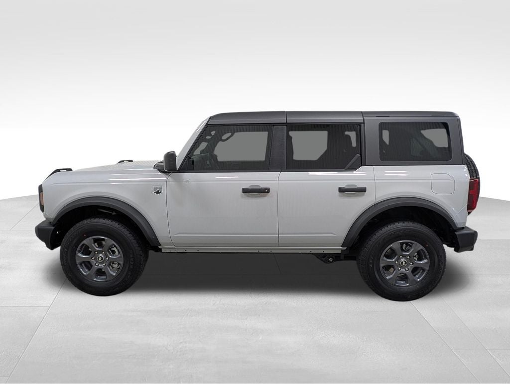 2026 Ford Bronco Big Bend 4x4's photo