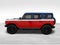 2026 Ford Bronco Stroppe Edition
