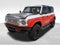 2026 Ford Bronco Stroppe Edition