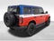 2026 Ford Bronco Stroppe Edition