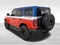 2026 Ford Bronco Stroppe Edition