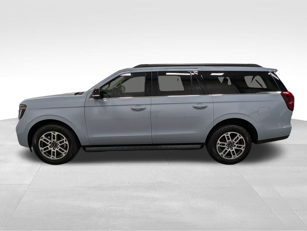 2025 Ford Expedition Max