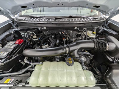 2025 Ford Expedition Max