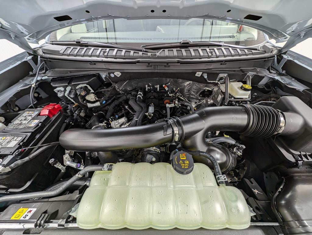 2025 Ford Expedition Max