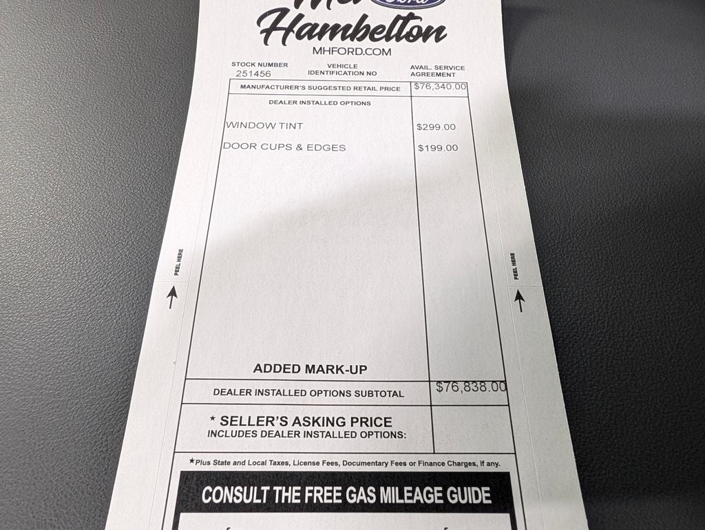 2025 Ford Expedition Max