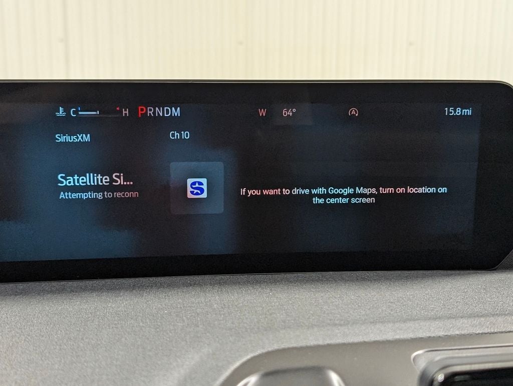 2025 Ford Expedition Max