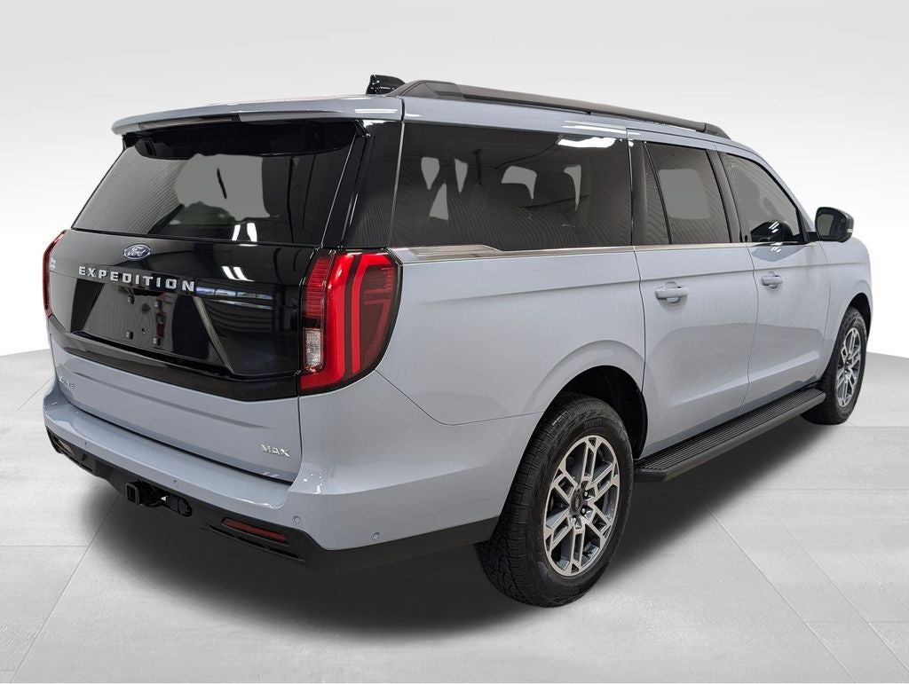2025 Ford Expedition Max