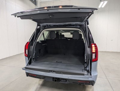 2025 Ford Expedition Max