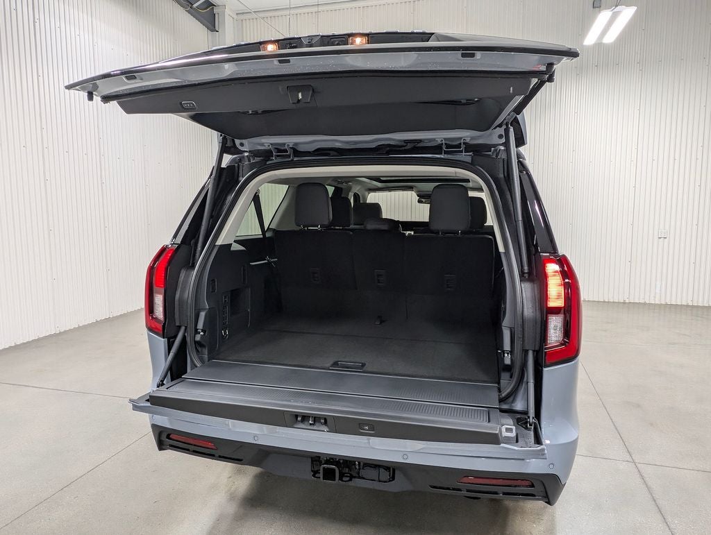 2025 Ford Expedition Max