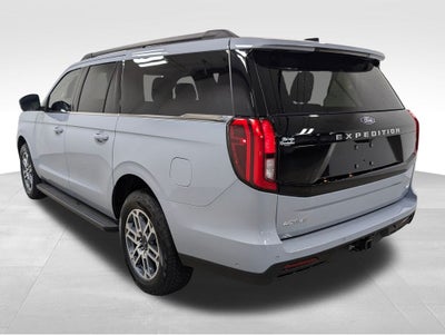 2025 Ford Expedition Max